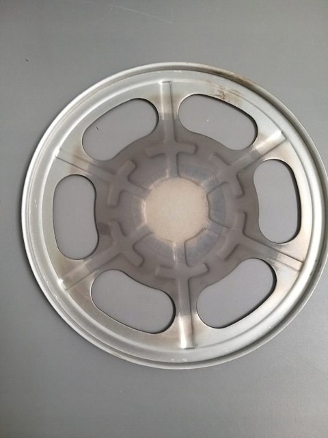 Turystyczny Party Grill 400 Campingaz Składany