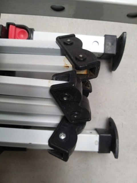 Vounot składany pawilon ogrodowy 3 x 3x 2,2m beż/biały