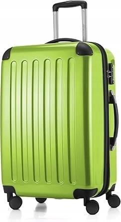 WALIZKA PODRÓŻNA NA KÓŁKACH TWARDA HAUPTSTADTKOFFER ALEX 74 L