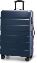 WITTCHEN Walizka twarda ABS COMODO Line 98 l