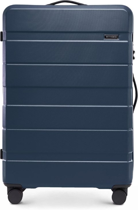 WITTCHEN Walizka twarda ABS COMODO Line 98 l