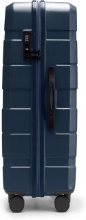 WITTCHEN Walizka twarda ABS COMODO Line 98 l