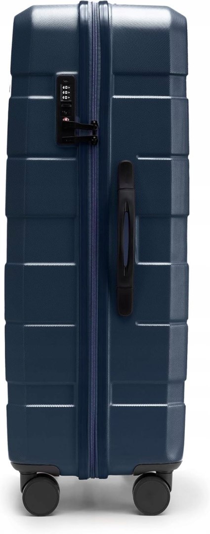 WITTCHEN Walizka twarda ABS COMODO Line 98 l