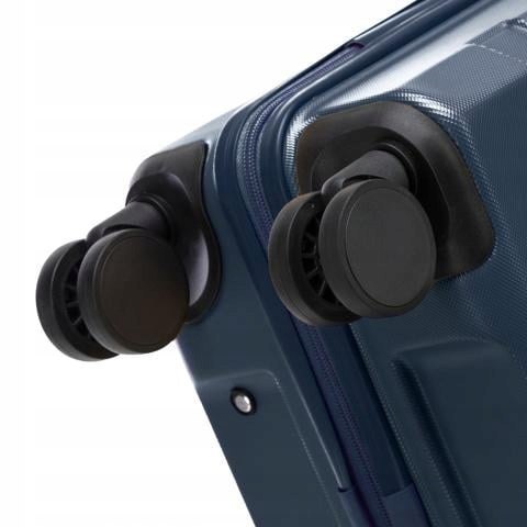 WITTCHEN Walizka twarda ABS COMODO Line 98 l