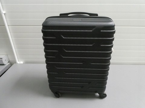 WITTCHEN Walizka twarda kabinowa ABS 56-3A-391-10 39 l