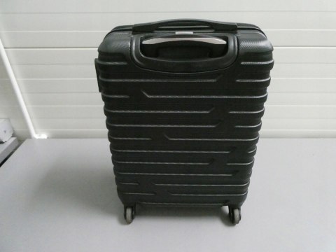 WITTCHEN Walizka twarda kabinowa ABS 56-3A-391-10 39 l