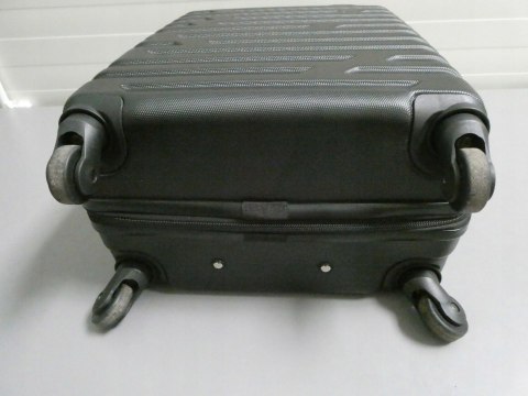 WITTCHEN Walizka twarda kabinowa ABS 56-3A-391-10 39 l