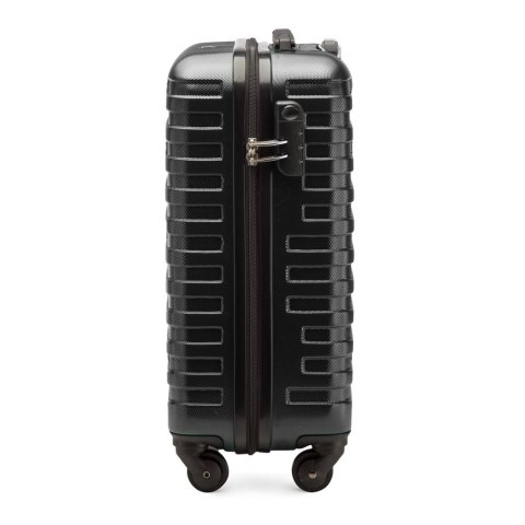 WITTCHEN Walizka twarda kabinowa ABS 56-3A-391-10 39 l