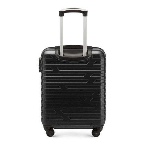 WITTCHEN Walizka twarda kabinowa ABS 56-3A-391-10 39 l