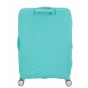 American Tourister Soundbox Spinner M Walizka twarda 67 cm, 71.5/81 L