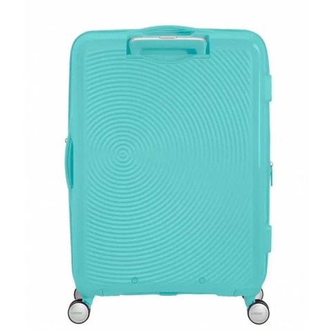 American Tourister Soundbox Spinner M Walizka twarda 67 cm, 71.5/81 L