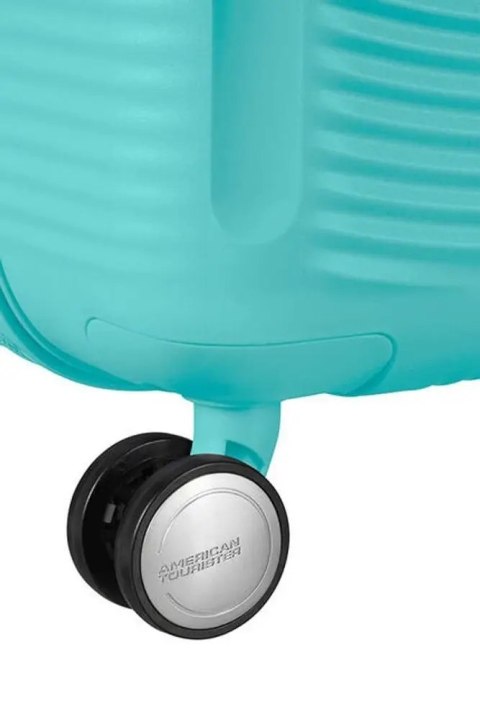 American Tourister Soundbox Spinner M Walizka twarda 67 cm, 71.5/81 L