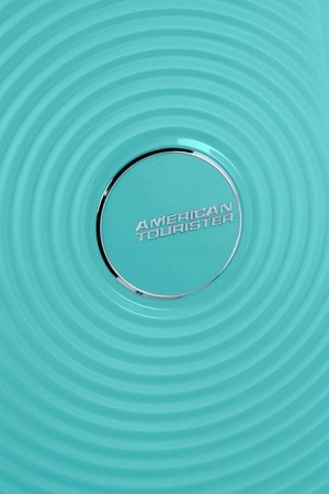 American Tourister Soundbox Spinner M Walizka twarda 67 cm, 71.5/81 L