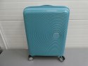 American Tourister Walizka twarda kabinowa SOUNDBOX SPINNER 55/20 36 l