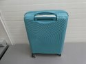 American Tourister Walizka twarda kabinowa SOUNDBOX SPINNER 55/20 36 l