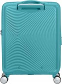 American Tourister Walizka twarda kabinowa SOUNDBOX SPINNER 55/20 36 l