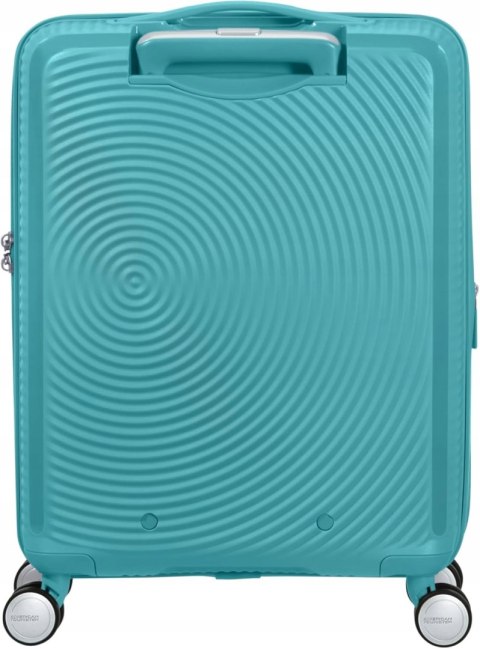 American Tourister Walizka twarda kabinowa SOUNDBOX SPINNER 55/20 36 l