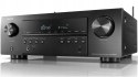 Amplituner Denon AVR-S650H 5.2 czarny