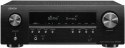 Amplituner Denon AVR-S650H 5.2 czarny