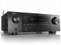 Amplituner Denon AVR-S650H 5.2 czarny