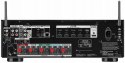 Amplituner Denon AVR-S650H 5.2 czarny