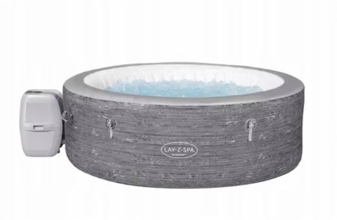 Basen z hydromasażem nadmuchiwany okrągły Bestway 908 l