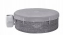 Basen z hydromasażem nadmuchiwany okrągły Bestway 908 l