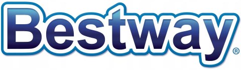 Basen z hydromasażem nadmuchiwany okrągły Bestway 908 l