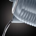 Czajnik elektryczny Russell Hobbs 2436370 2400 W 1,7 l srebrny/szary