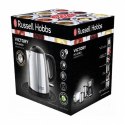 Czajnik elektryczny Russell Hobbs 24990-70 2400 W 1 l srebrny/szary