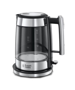 Czajnik elektryczny Russell Hobbs Elegance 23830-70 2200 W 1,7 l bezbarwny