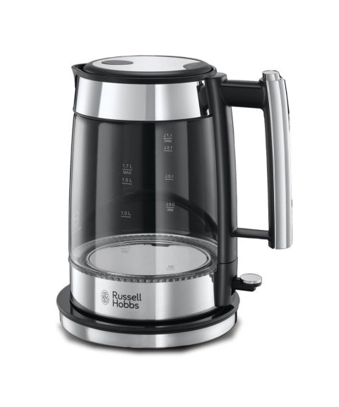 Czajnik elektryczny Russell Hobbs Elegance 23830-70 2200 W 1,7 l bezbarwny