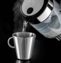 Czajnik elektryczny Russell Hobbs Elegance 23830-70 2200 W 1,7 l bezbarwny