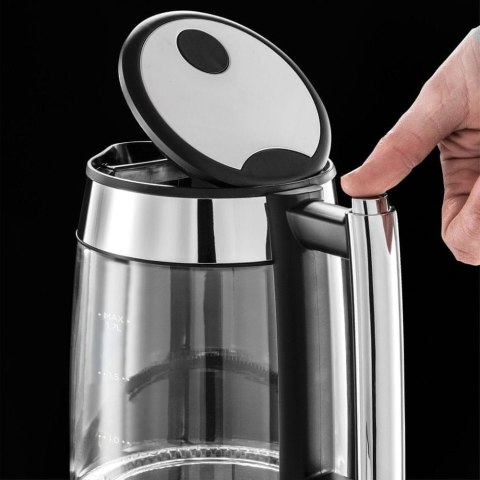 Czajnik elektryczny Russell Hobbs Elegance 23830-70 2200 W 1,7 l bezbarwny