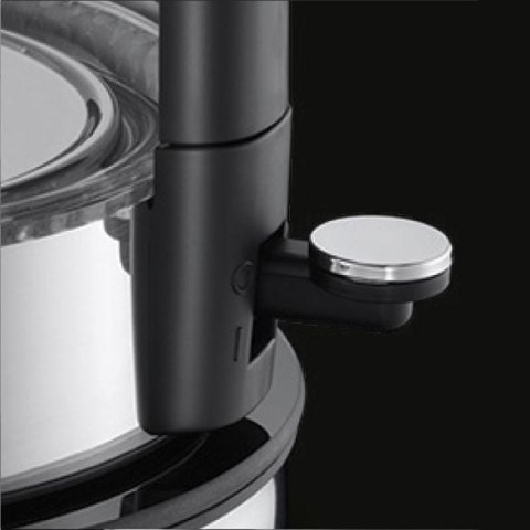 Czajnik elektryczny Russell Hobbs Elegance 23830-70 2200 W 1,7 l bezbarwny