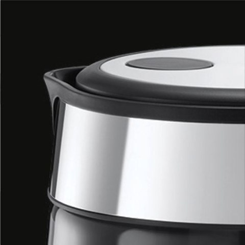 Czajnik elektryczny Russell Hobbs Elegance 23830-70 2200 W 1,7 l bezbarwny