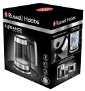 Czajnik elektryczny Russell Hobbs Elegance 23830-70 2200 W 1,7 l bezbarwny