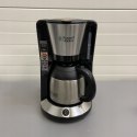 Ekspres przelewowy Russell Hobbs 24020-56 1 l srebrny/szary