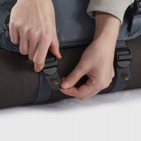 Fjällräven plecak szkolny Tree Kanken szary