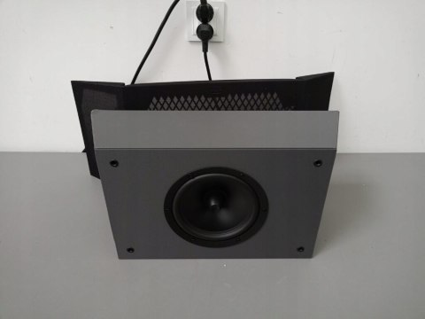 Głośnik Jamo D 600 SUR RIGHT THX Ultra 2