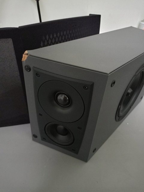 Głośnik Jamo D 600 SUR RIGHT THX Ultra 2