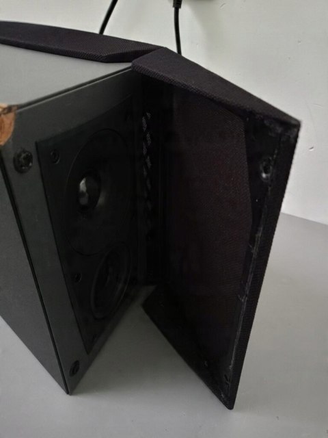 Głośnik Jamo D 600 SUR RIGHT THX Ultra 2