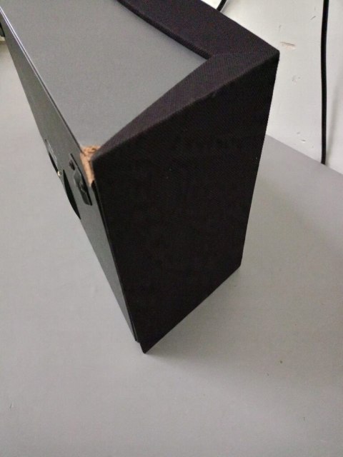 Głośnik Jamo D 600 SUR RIGHT THX Ultra 2