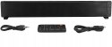 Głośnik bluetooth 5.0 sound bar SR400 z pilotem