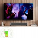 Głośnik bluetooth 5.0 sound bar SR400 z pilotem