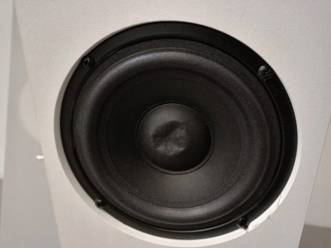 Głośnik przenośny Muse M-1380DBTW biały 180 W