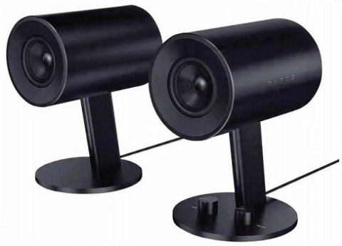 Głośniki Razer NOMMO 2.0 GAMINGOWE Bas Aux USB