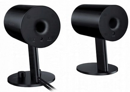 Głośniki Razer NOMMO 2.0 GAMINGOWE Bas Aux USB