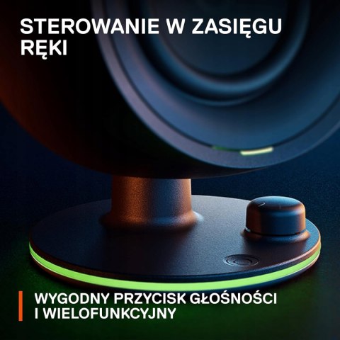 Głośniki STEELSERIES Arena 7