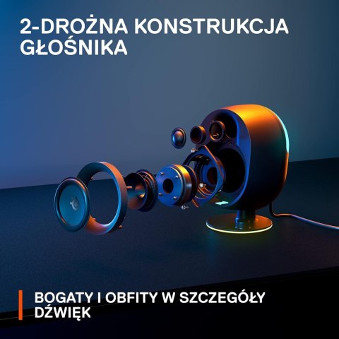 Głośniki STEELSERIES Arena 7
